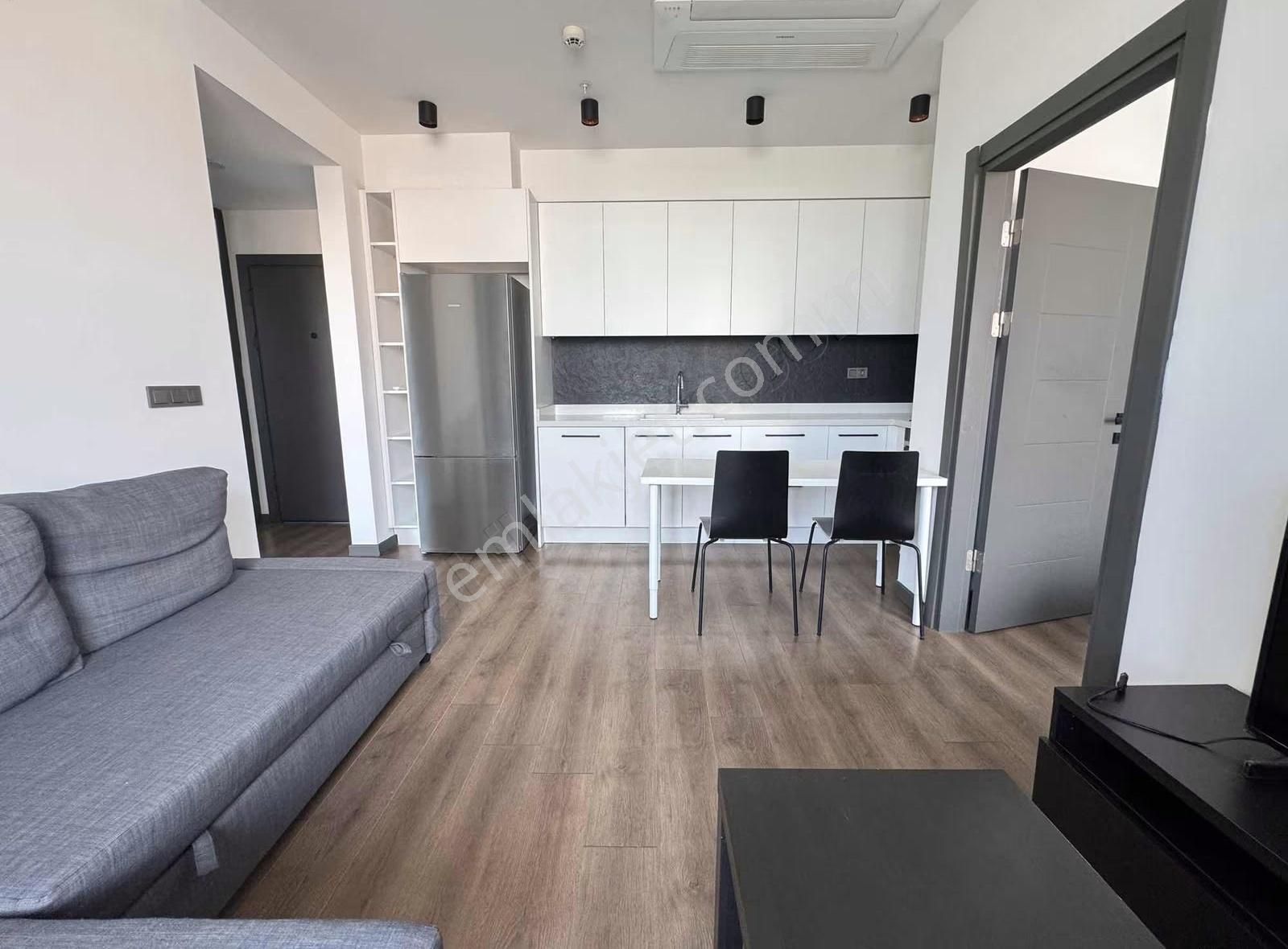 Yaşar Üni Yakını Kısmı Eşyalı Galata Rezidans Satılık 2+1 Daire - Görsel 5