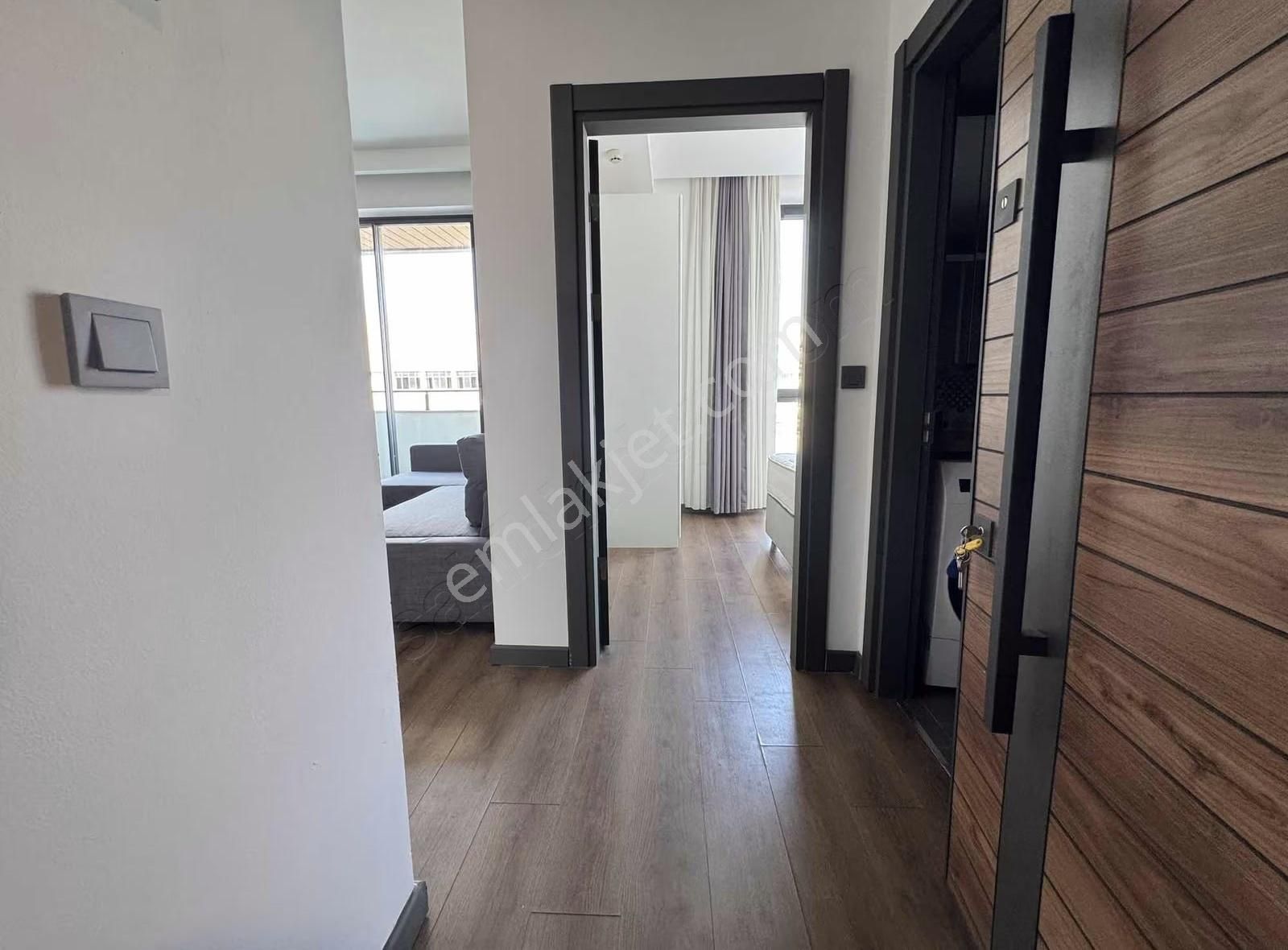 Yaşar Üni Yakını Kısmı Eşyalı Galata Rezidans Satılık 2+1 Daire - Görsel 15