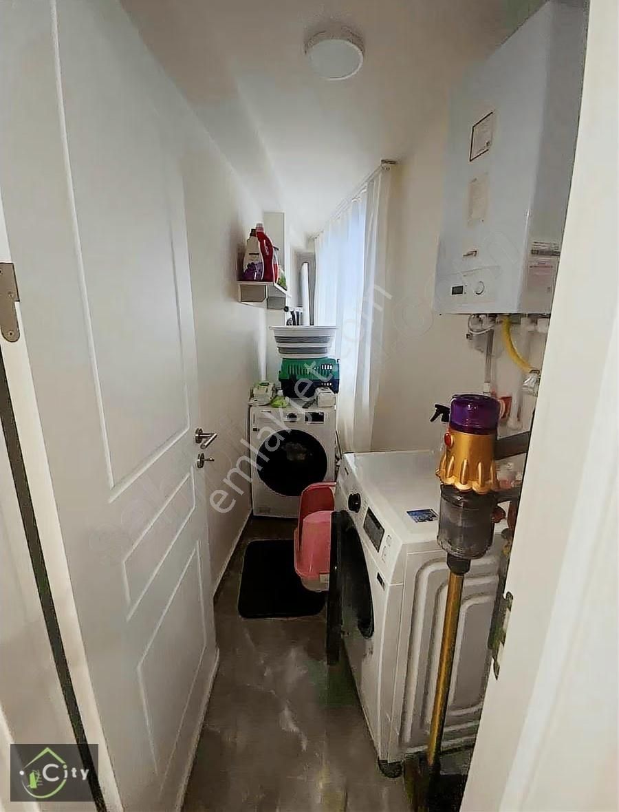 Sümbülefendıde Yeni Binadan Y.girişde 2+1 - Görsel 15