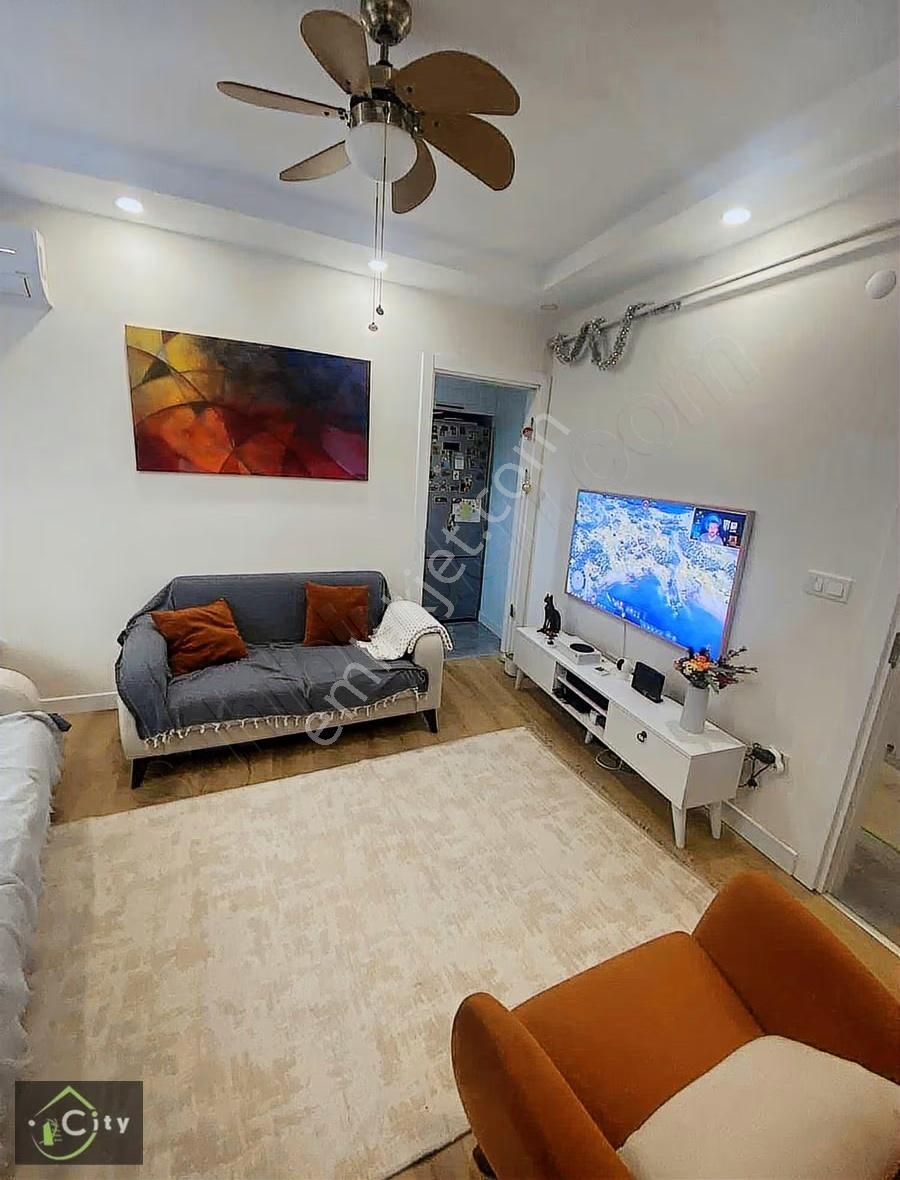 Sümbülefendıde Yeni Binadan Y.girişde 2+1 - Görsel 5