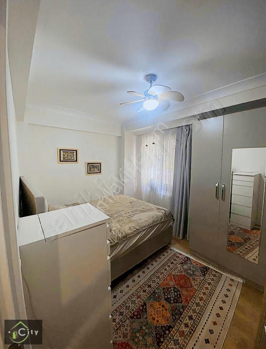 Sümbülefendıde Yeni Binadan Y.girişde 2+1 - Görsel 19