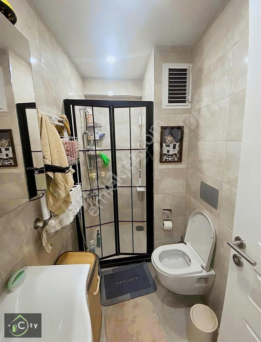 Sümbülefendıde Yeni Binadan Y.girişde 2+1 - Görsel 10