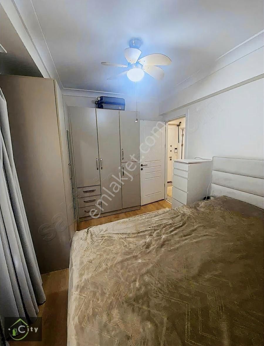 Sümbülefendıde Yeni Binadan Y.girişde 2+1 - Görsel 12