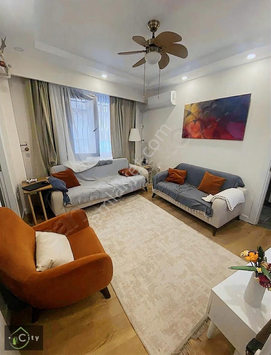 Sümbülefendıde Yeni Binadan Y.girişde 2+1 - Görsel 20