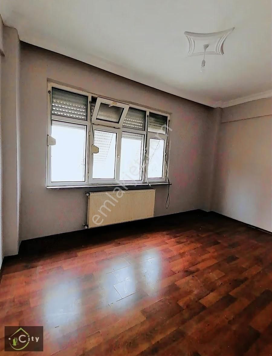 Cıty Emlaktan Cukur Bostan Da 2+1 Çift Cephe Ful Manzaralı Daire - Görsel 2