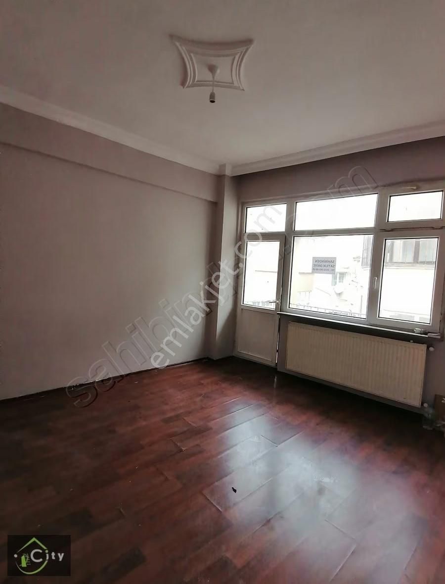 Cıty Emlaktan Cukur Bostan Da 2+1 Çift Cephe Ful Manzaralı Daire - Görsel 10