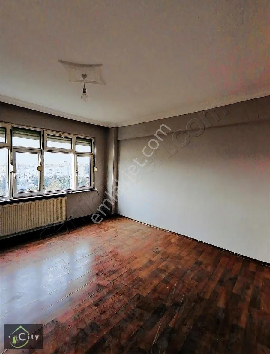 Cıty Emlaktan Cukur Bostan Da 2+1 Çift Cephe Ful Manzaralı Daire - Görsel 3