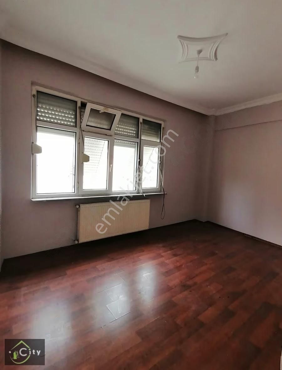 Cıty Emlaktan Cukur Bostan Da 2+1 Çift Cephe Ful Manzaralı Daire - Görsel 20