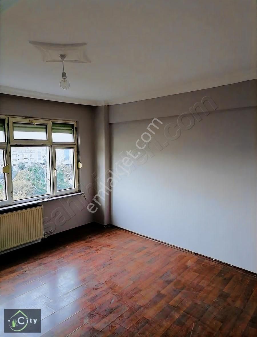 Cıty Emlaktan Cukur Bostan Da 2+1 Çift Cephe Ful Manzaralı Daire - Görsel 6