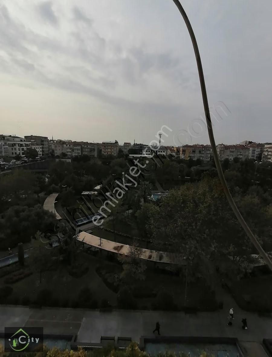 Cıty Emlaktan Cukur Bostan Da 2+1 Çift Cephe Ful Manzaralı Daire