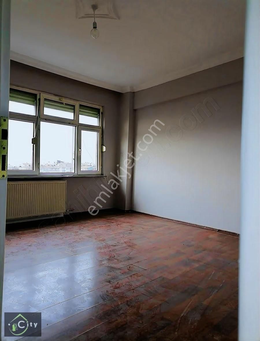 Cıty Emlaktan Cukur Bostan Da 2+1 Çift Cephe Ful Manzaralı Daire - Görsel 14