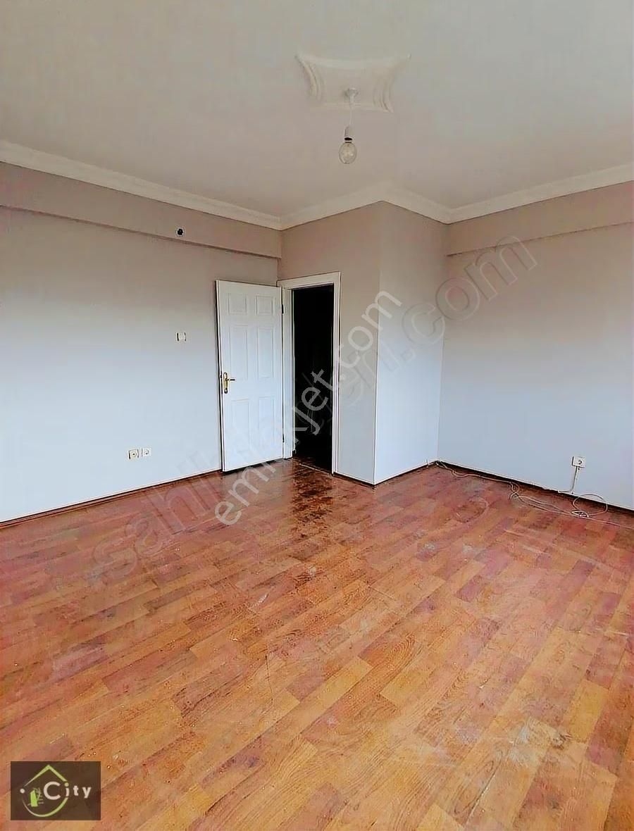 Cıty Emlaktan Cukur Bostan Da 2+1 Çift Cephe Ful Manzaralı Daire - Görsel 22