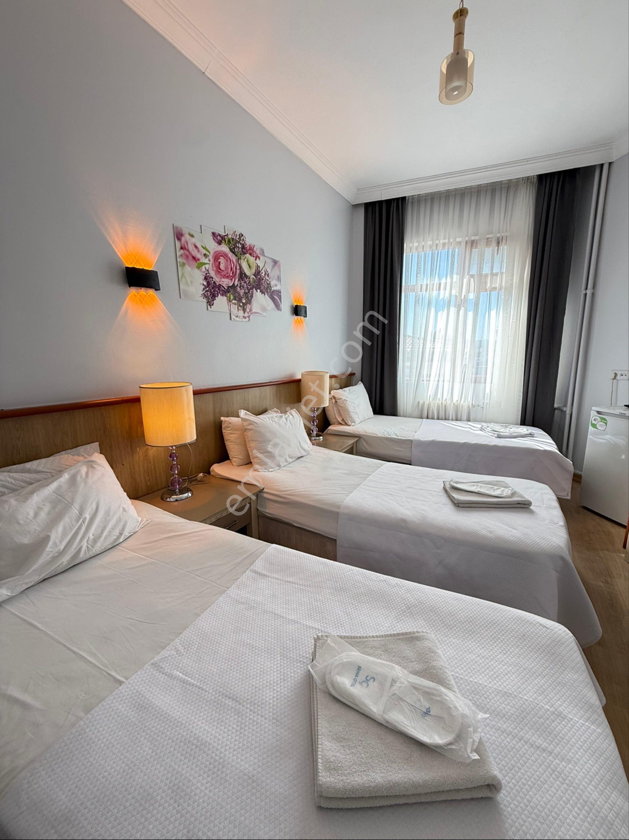 Kızılay 5dk- Tunalı 10dk- Mesafe Kredi Kartı Geçerli Ankara Günlük Kiralık 7/24 İletişim - Görsel 16