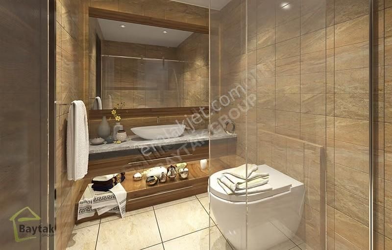 Kaçırılmıyacak Fırsatla İstanbulda Ev Sahibi Olun - Görsel 6