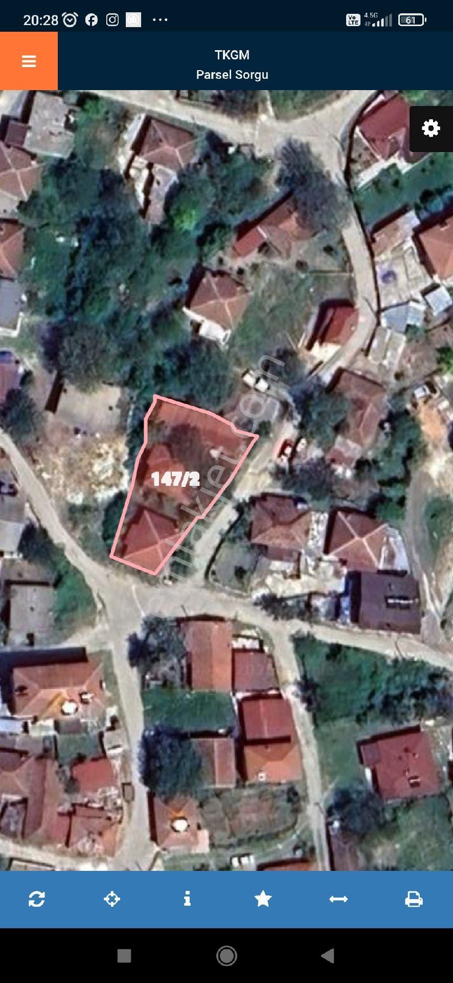 Sahibinden Satılık Köy Evi