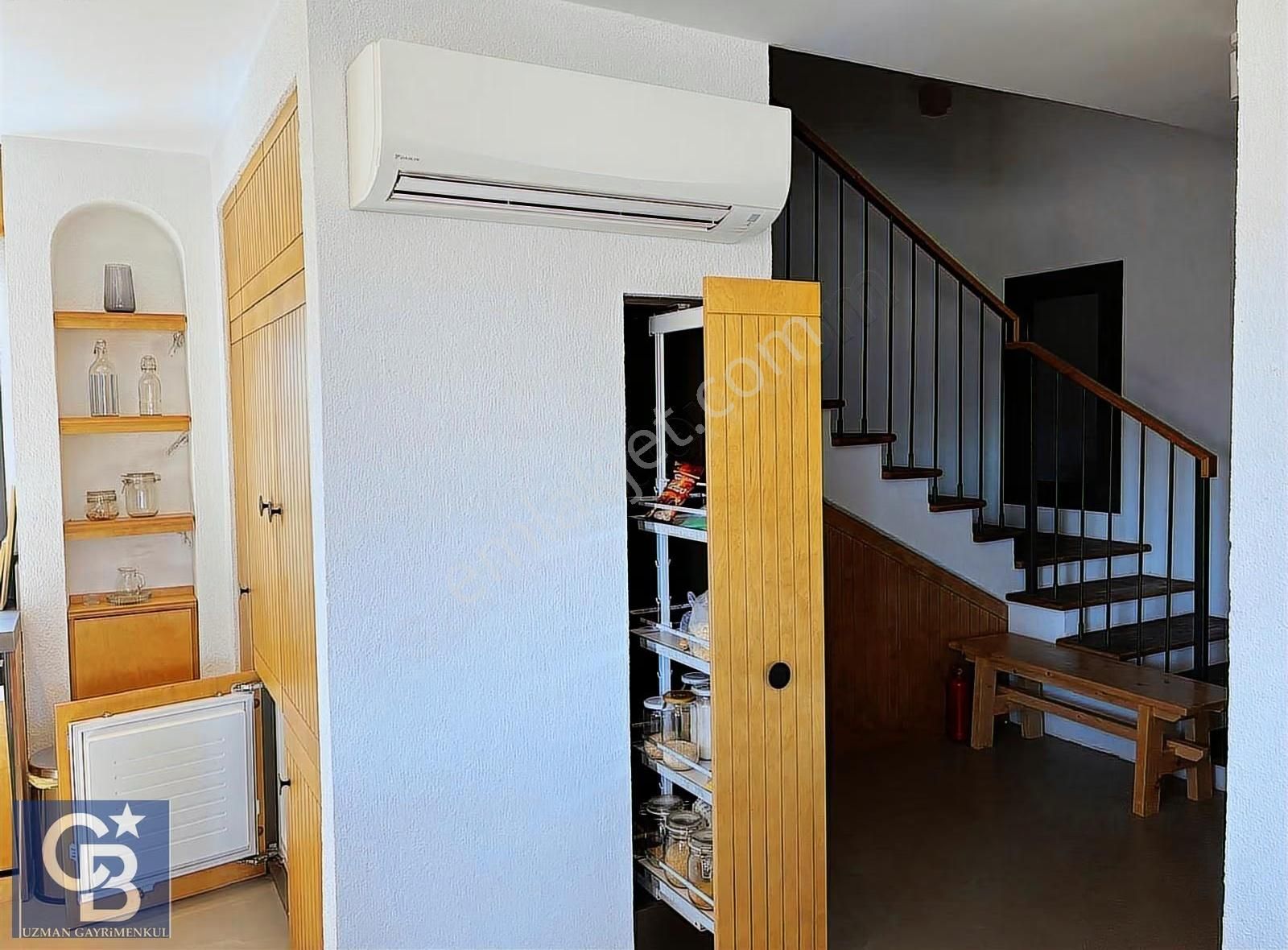 Muğla-ulanın Gözdesi Şirinköy De Ultra Lüks Müstakil Villa.. - Görsel 31