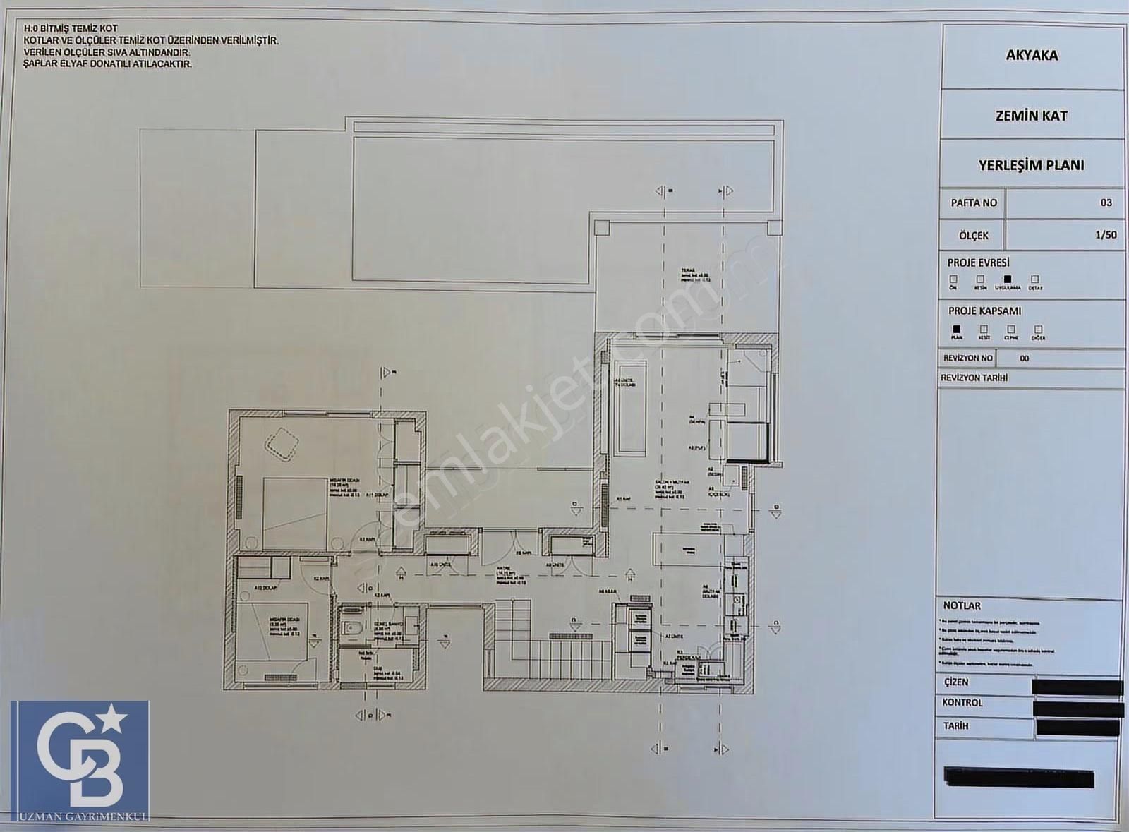 Muğla-ulanın Gözdesi Şirinköy De Ultra Lüks Müstakil Villa.. - Görsel 14