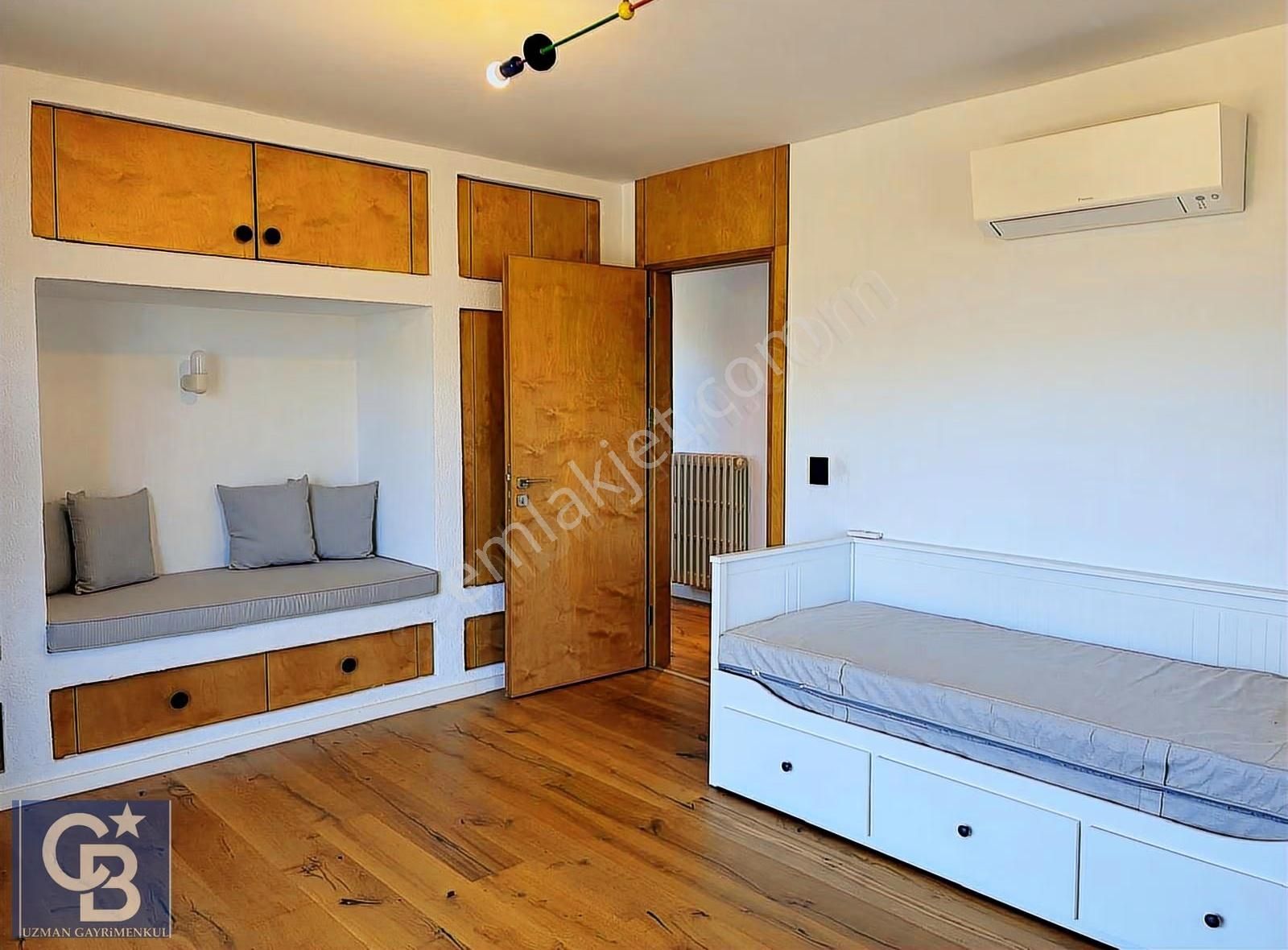 Muğla-ulanın Gözdesi Şirinköy De Ultra Lüks Müstakil Villa.. - Görsel 17