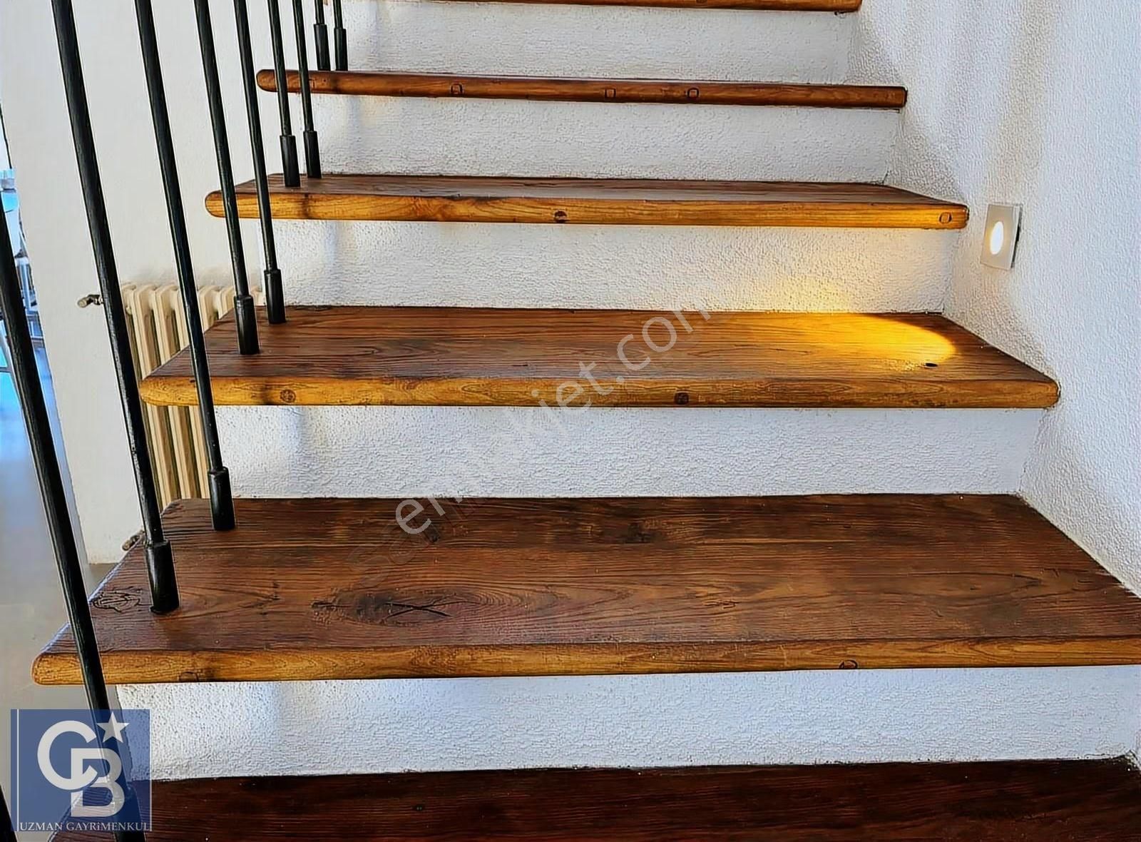 Muğla-ulanın Gözdesi Şirinköy De Ultra Lüks Müstakil Villa.. - Görsel 13