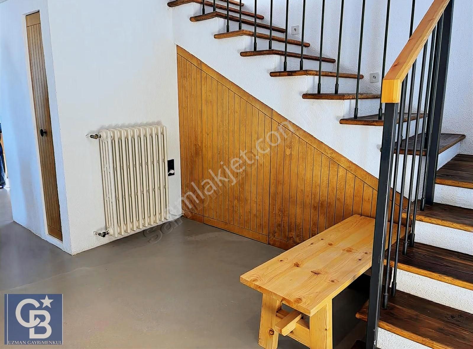 Muğla-ulanın Gözdesi Şirinköy De Ultra Lüks Müstakil Villa.. - Görsel 4