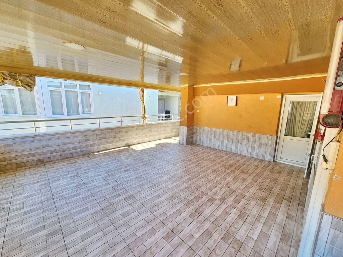 Altınoluk Satılık Daire / Merkezde / 3+1 / 2 Ayrı Mutfak / Çift Banyo - Görsel 31
