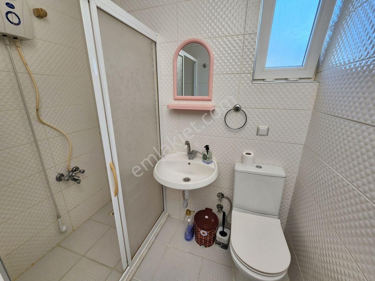 Altınoluk Satılık Daire / Merkezde / 3+1 / 2 Ayrı Mutfak / Çift Banyo - Görsel 26