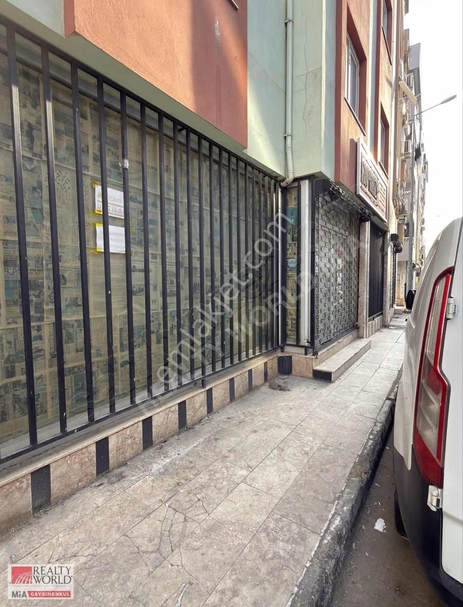 Antalya. Muratpaşa. Satılık Dükkan - Görsel 9