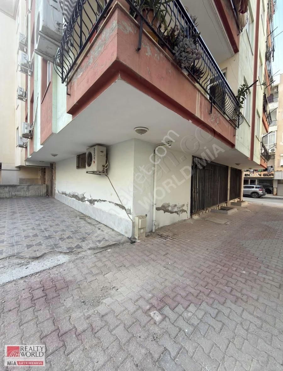 Antalya. Muratpaşa. Satılık Dükkan - Görsel 6