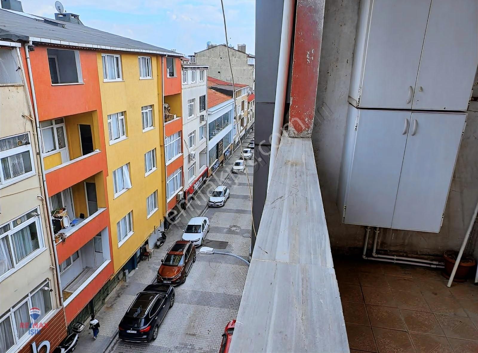 Fetih Mah.kösebey Sok.4+1 Geniş, Balkonlu Daire - Görsel 17