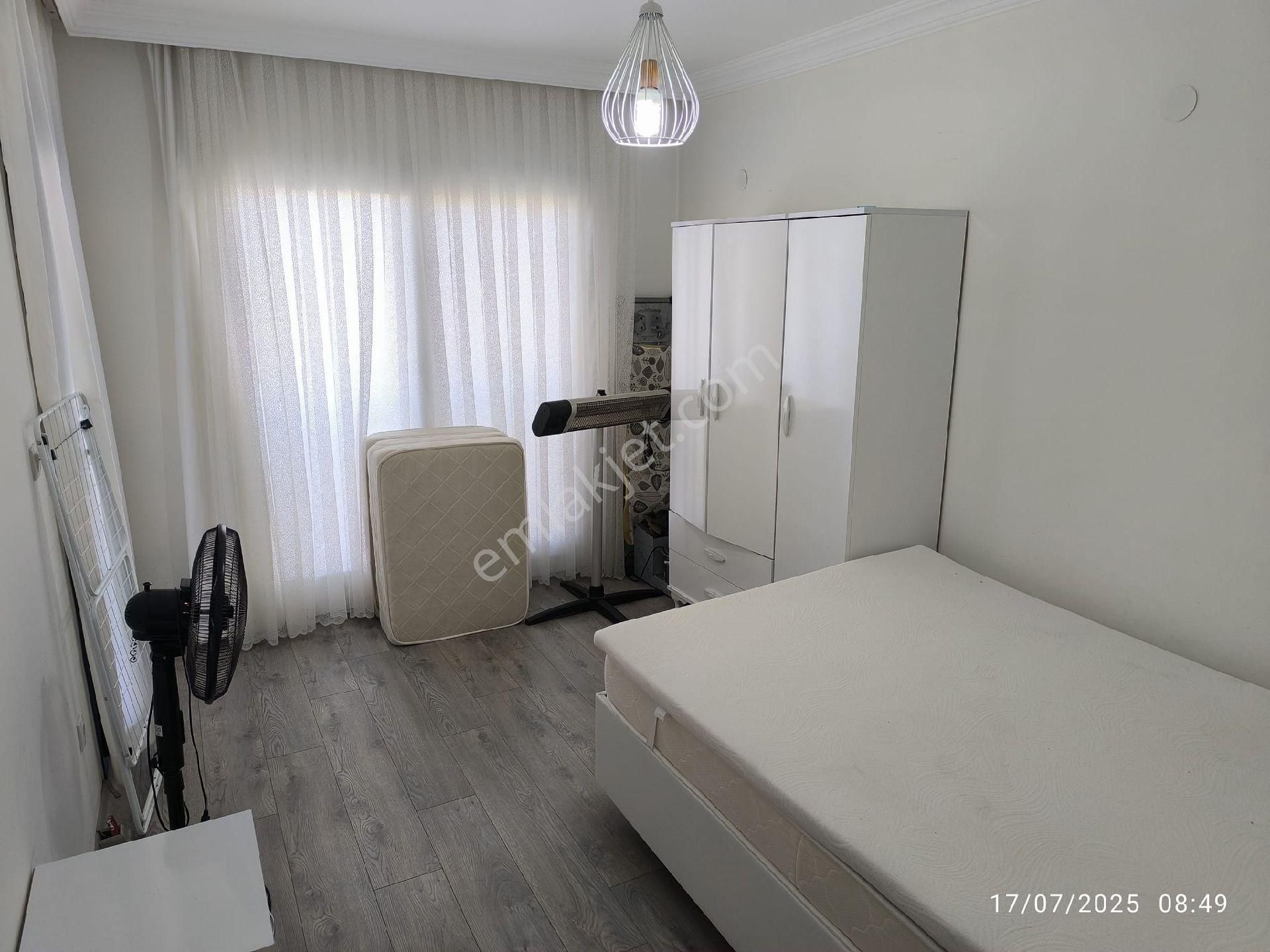 Sıfir 1+1 Full Eşali Havuzluzlu Sitede - Görsel 11
