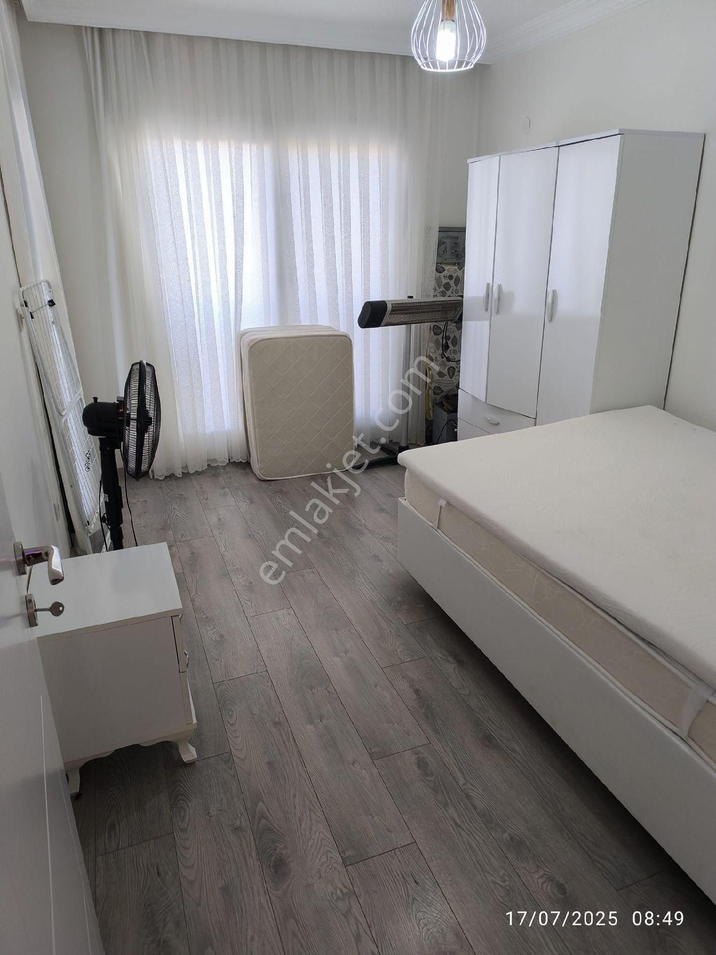Sıfir 1+1 Full Eşali Havuzluzlu Sitede - Görsel 3