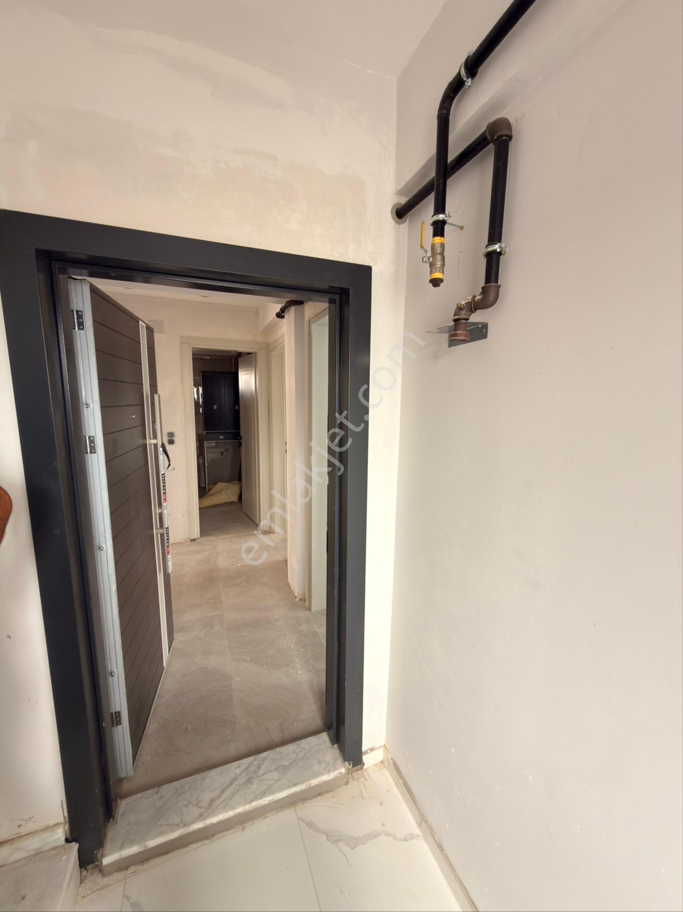 📍 Aydın / Nazilli – Zafer Mahallesi ✨ Satılık Sıfır 2+1 Ayrı Mutfak Daireler