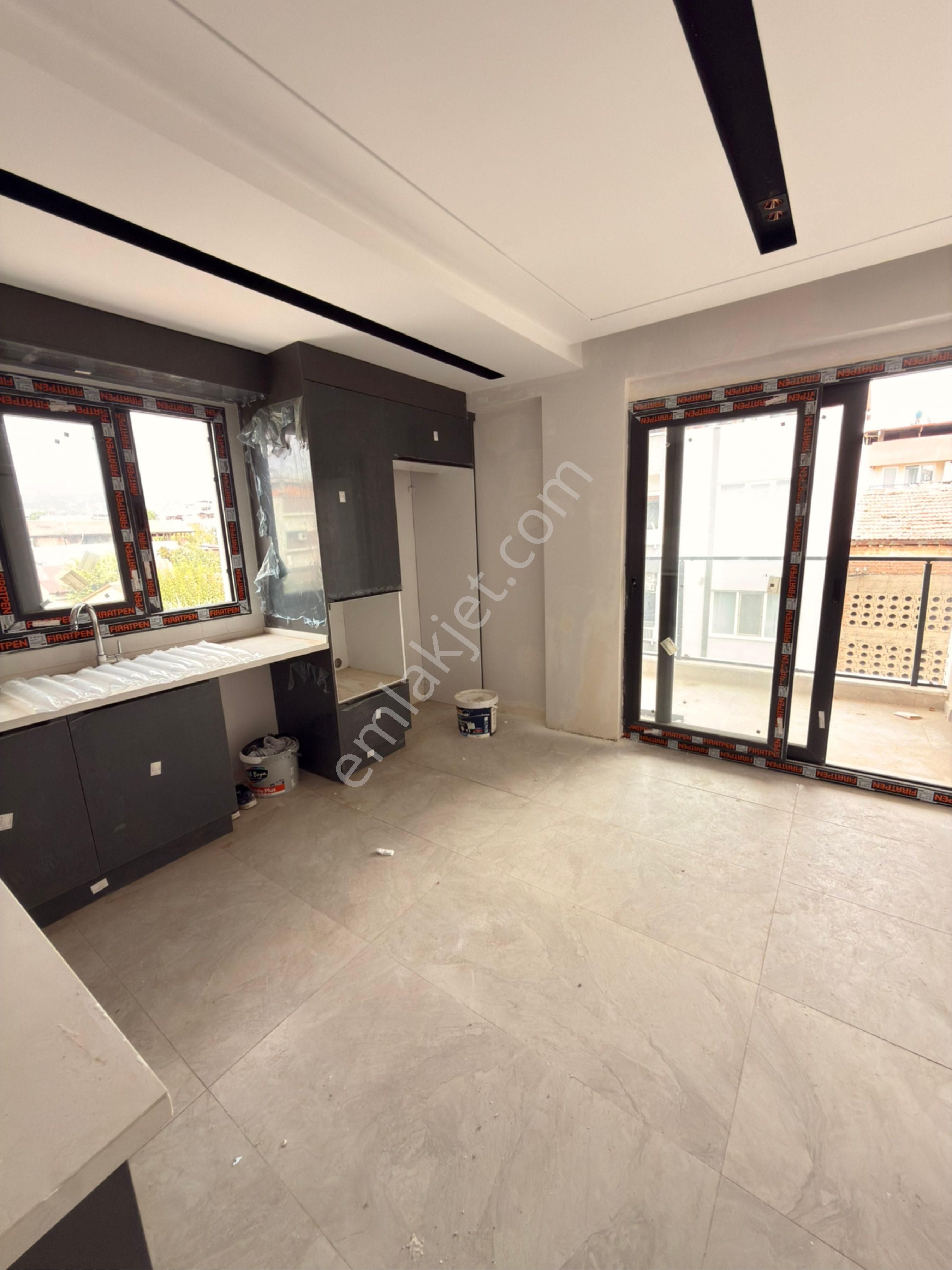 📍 Aydın / Nazilli – Zafer Mahallesi ✨ Satılık Sıfır 2+1 Ayrı Mutfak Daireler - Görsel 10