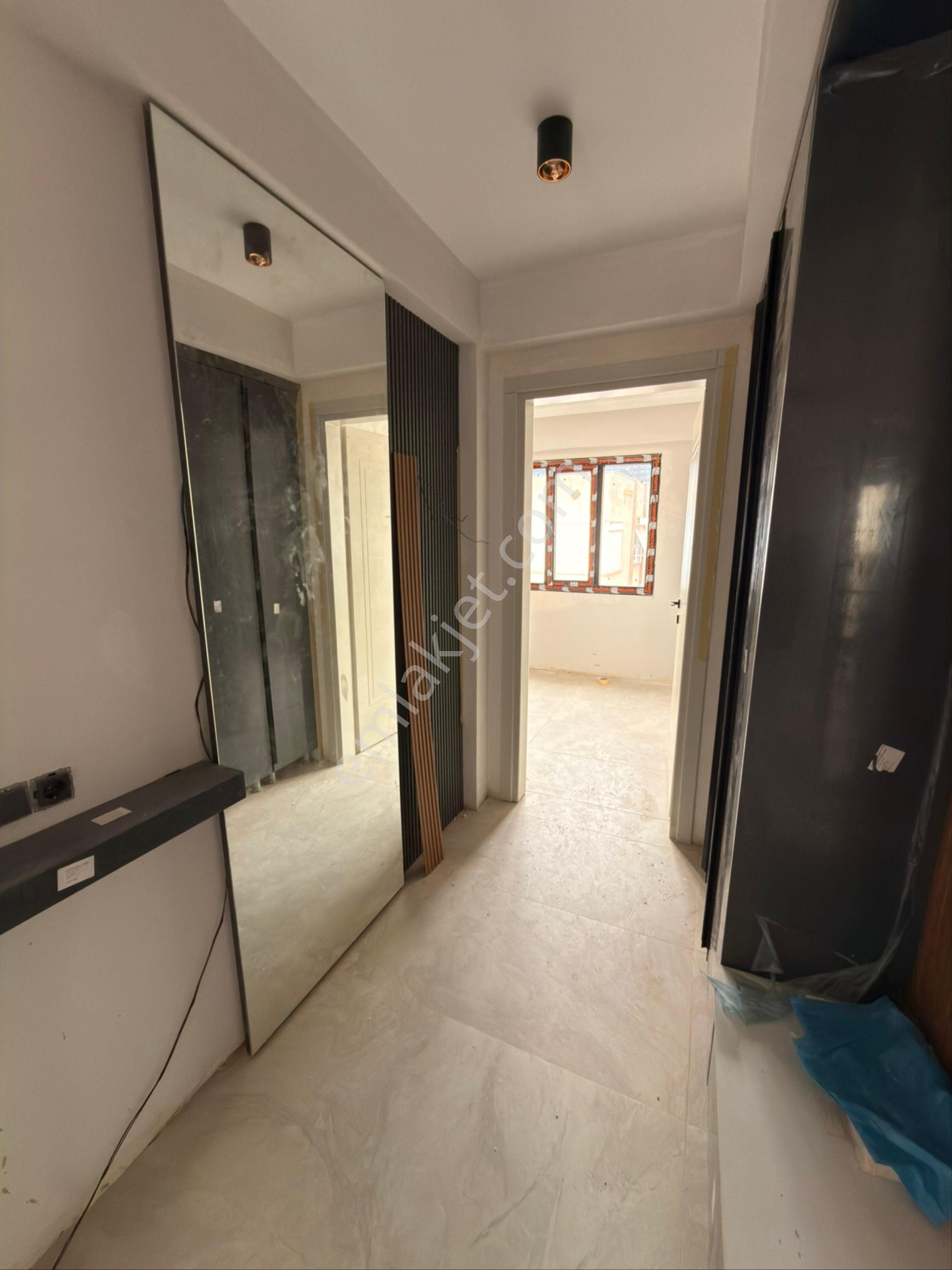 📍 Aydın / Nazilli – Zafer Mahallesi ✨ Satılık Sıfır 2+1 Ayrı Mutfak Daireler - Görsel 6