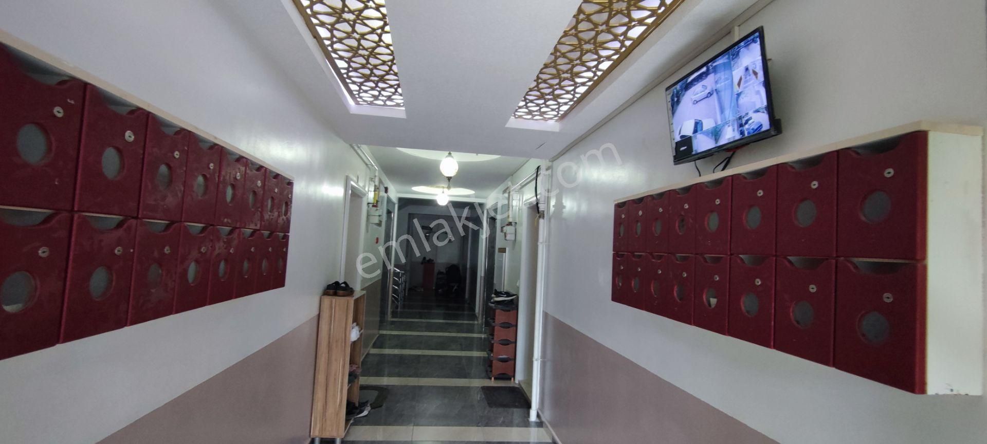 Fetih Cad. Kırbaşı Cad. İl Jandarma Yakını Erenler Mah. Ara Kat 3+1 Geniş Satılık Daire - Görsel 27