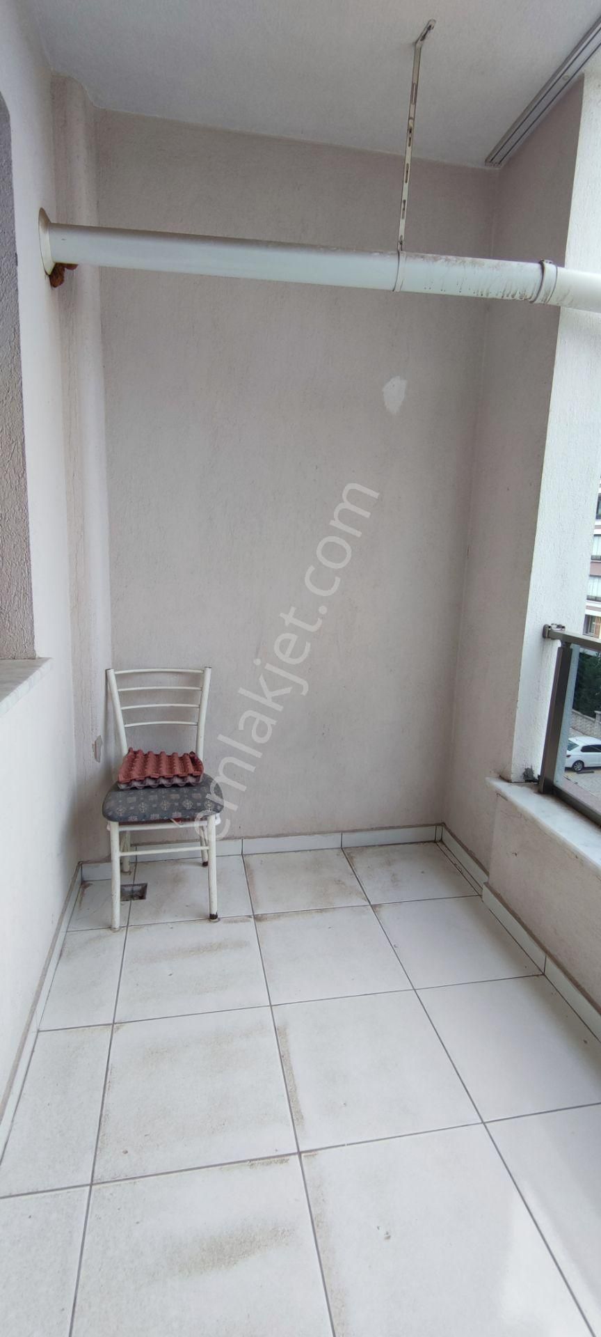 Fetih Cad. Kırbaşı Cad. İl Jandarma Yakını Erenler Mah. Ara Kat 3+1 Geniş Satılık Daire - Görsel 12