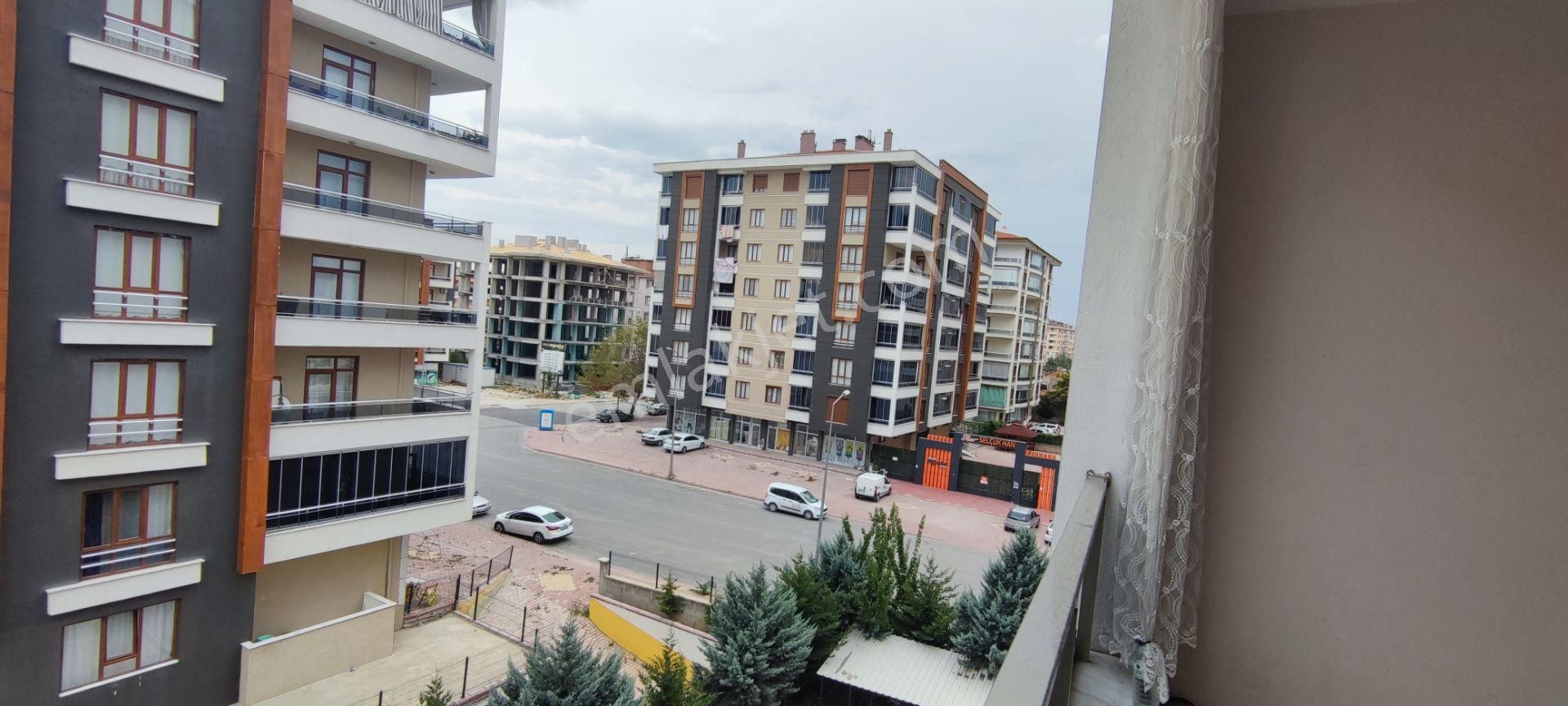 Fetih Cad. Kırbaşı Cad. İl Jandarma Yakını Erenler Mah. Ara Kat 3+1 Geniş Satılık Daire - Görsel 6