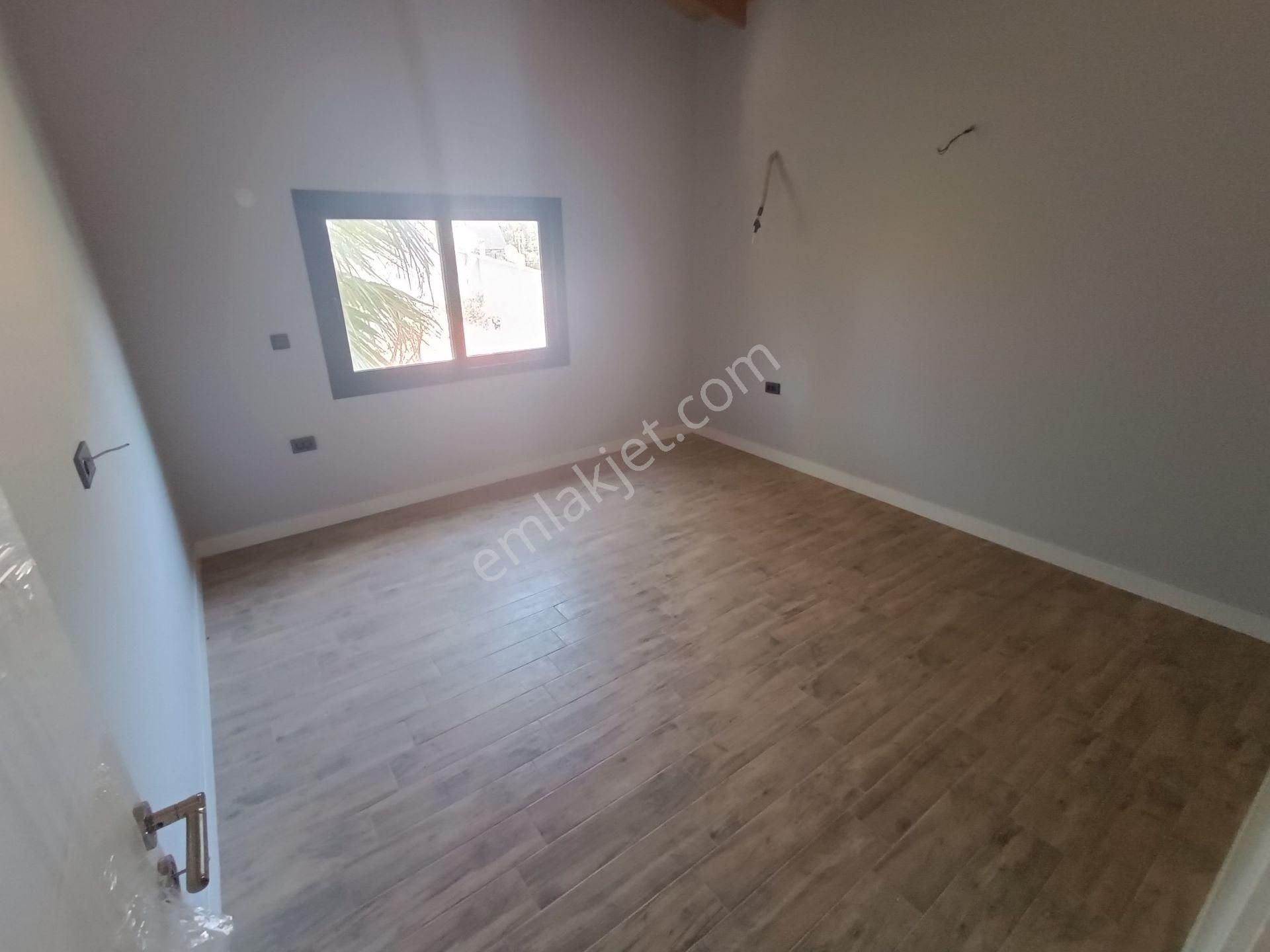 Gökçen'den Denize 2. Parselde 4+1 Sıfır Yazlık Villa - Görsel 22