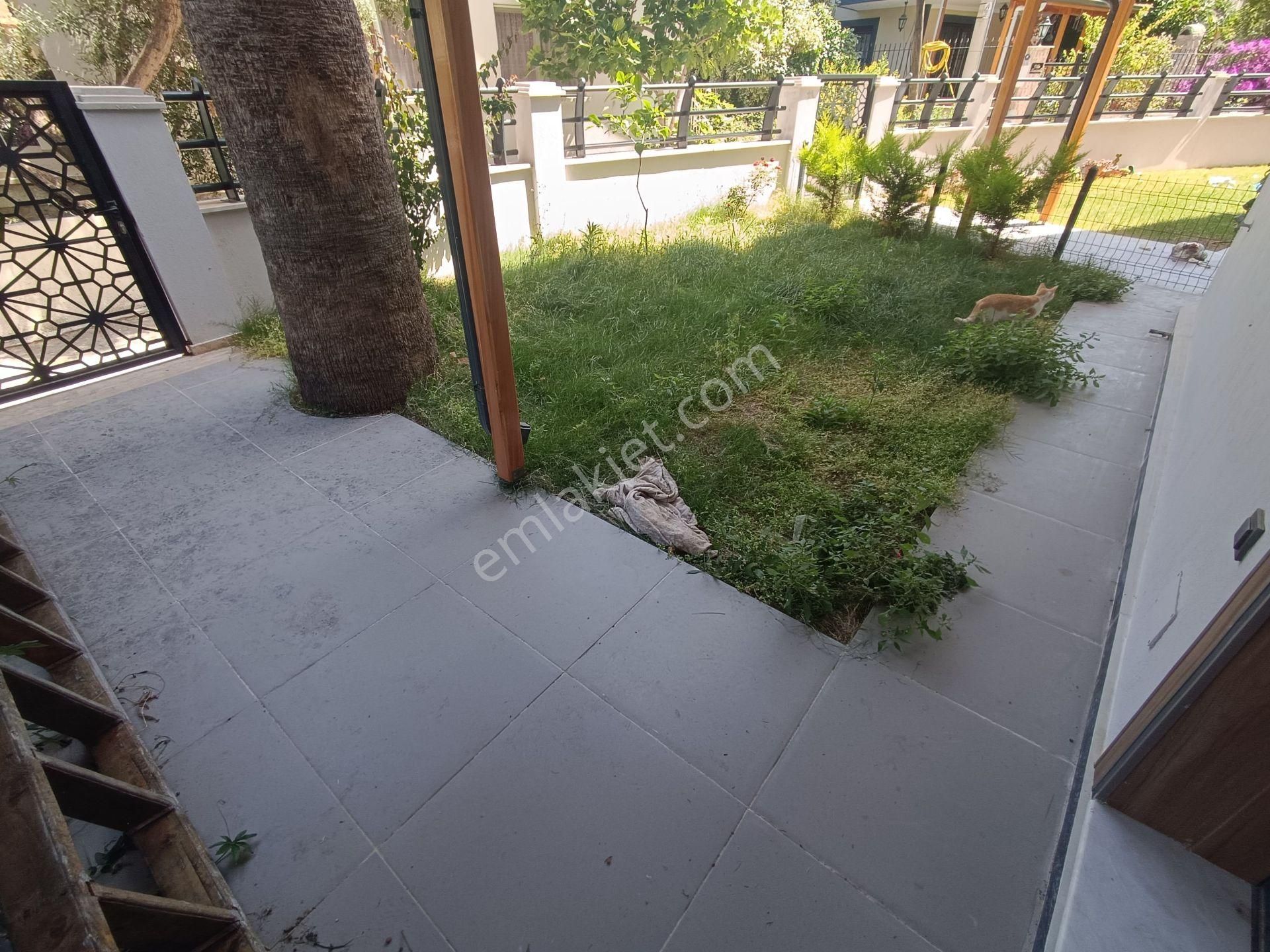 Gökçen'den Denize 2. Parselde 4+1 Sıfır Yazlık Villa - Görsel 5