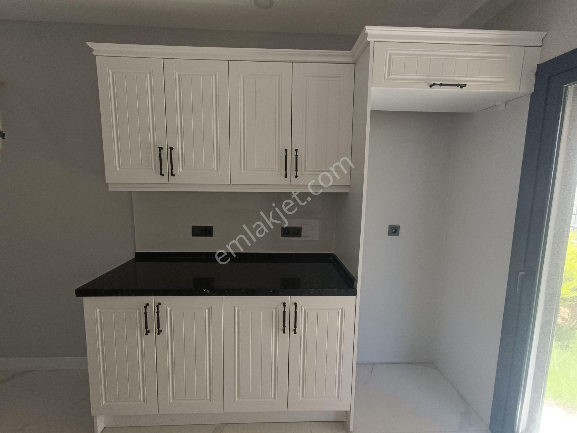 Gökçen'den Denize 2. Parselde 4+1 Sıfır Yazlık Villa - Görsel 12