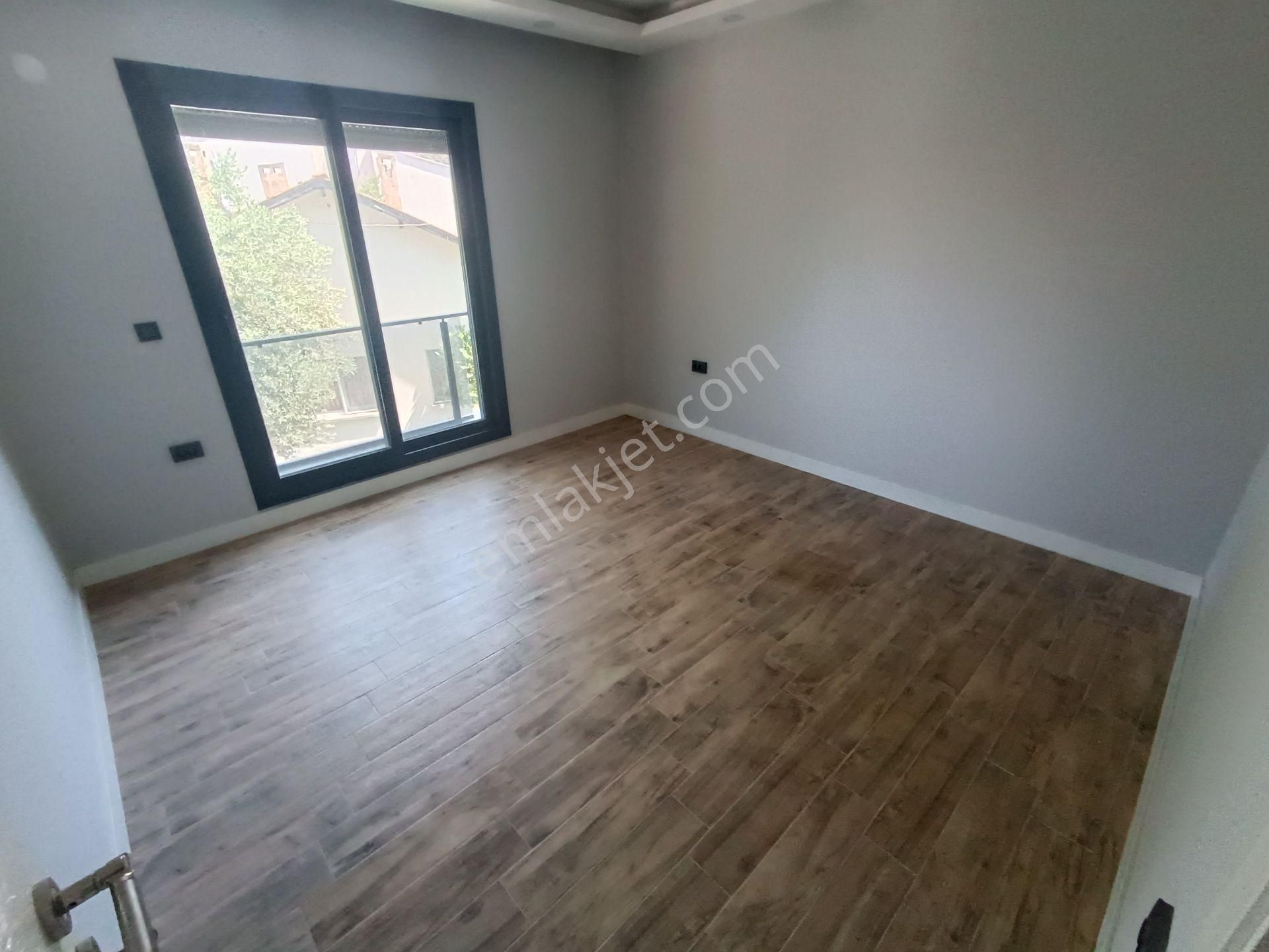 Gökçen'den Denize 2. Parselde 4+1 Sıfır Yazlık Villa - Görsel 17