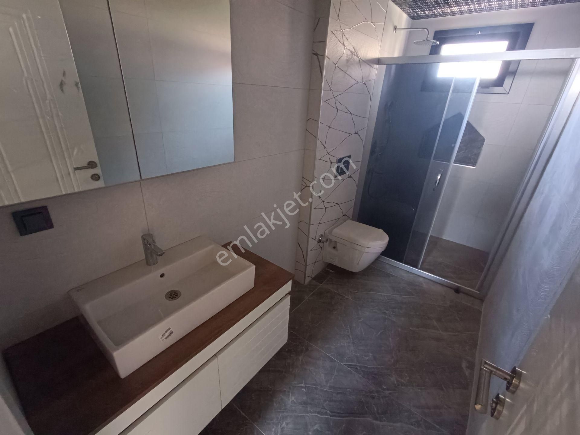 Gökçen'den Denize 2. Parselde 4+1 Sıfır Yazlık Villa - Görsel 18