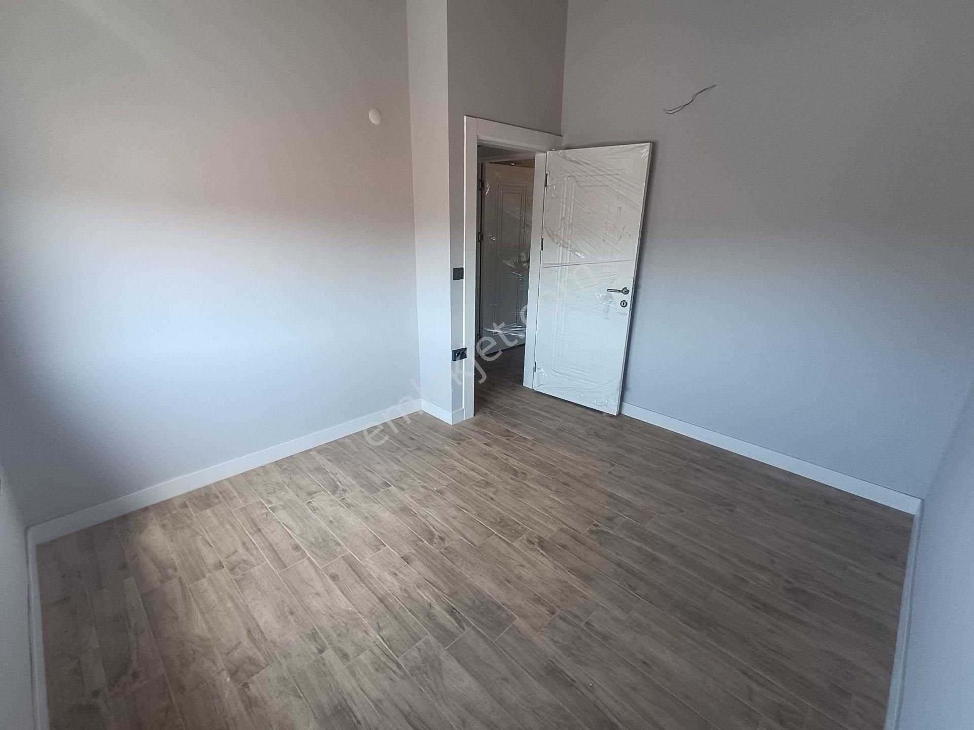 Gökçen'den Denize 2. Parselde 4+1 Sıfır Yazlık Villa - Görsel 24