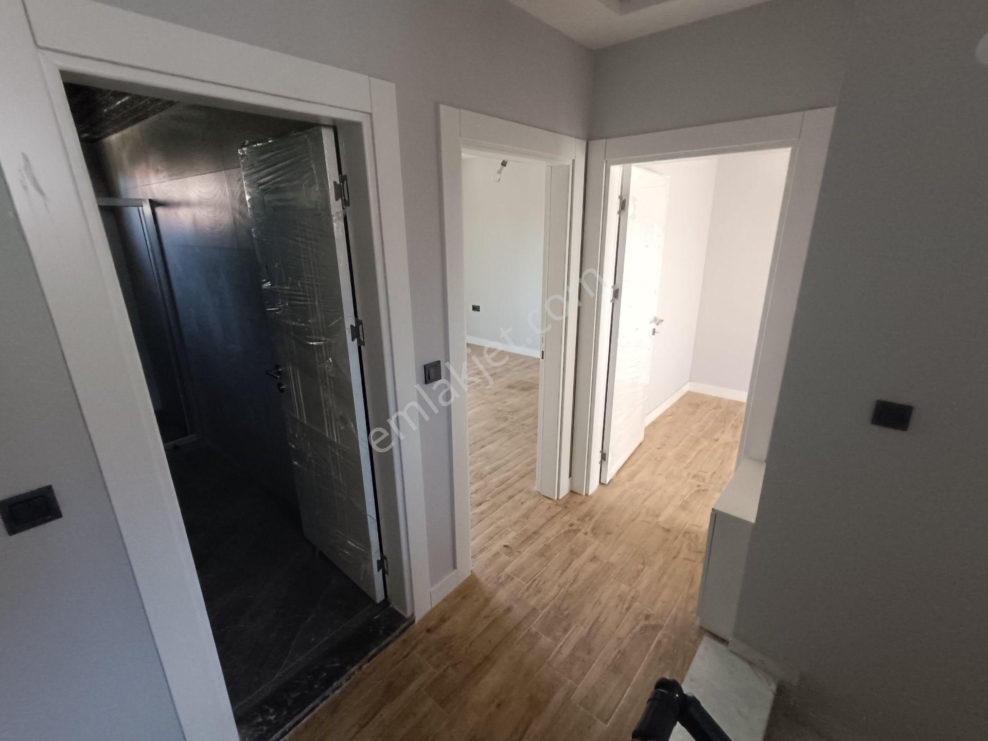 Gökçen'den Denize 2. Parselde 4+1 Sıfır Yazlık Villa - Görsel 13