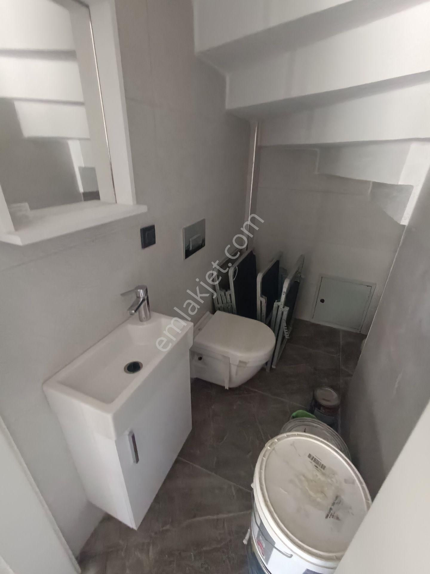 Gökçen'den Denize 2. Parselde 4+1 Sıfır Yazlık Villa - Görsel 25