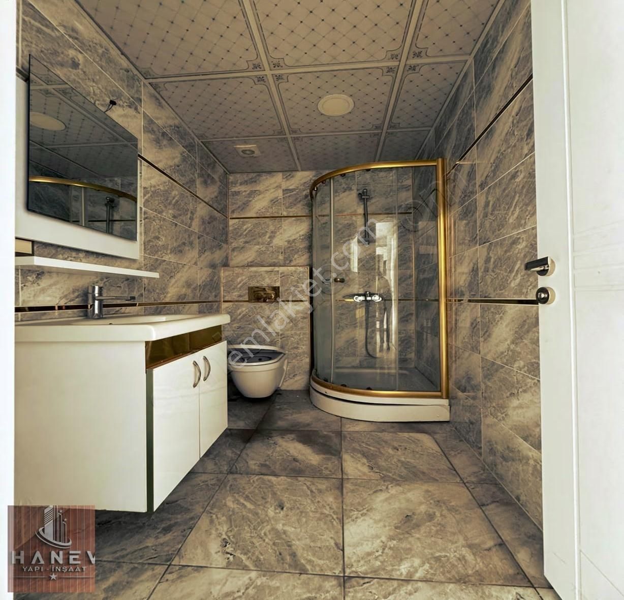 Hanev Yapıdan Lüks Site De Satılık 1+1 Daire 2.100.000₺ - Görsel 18