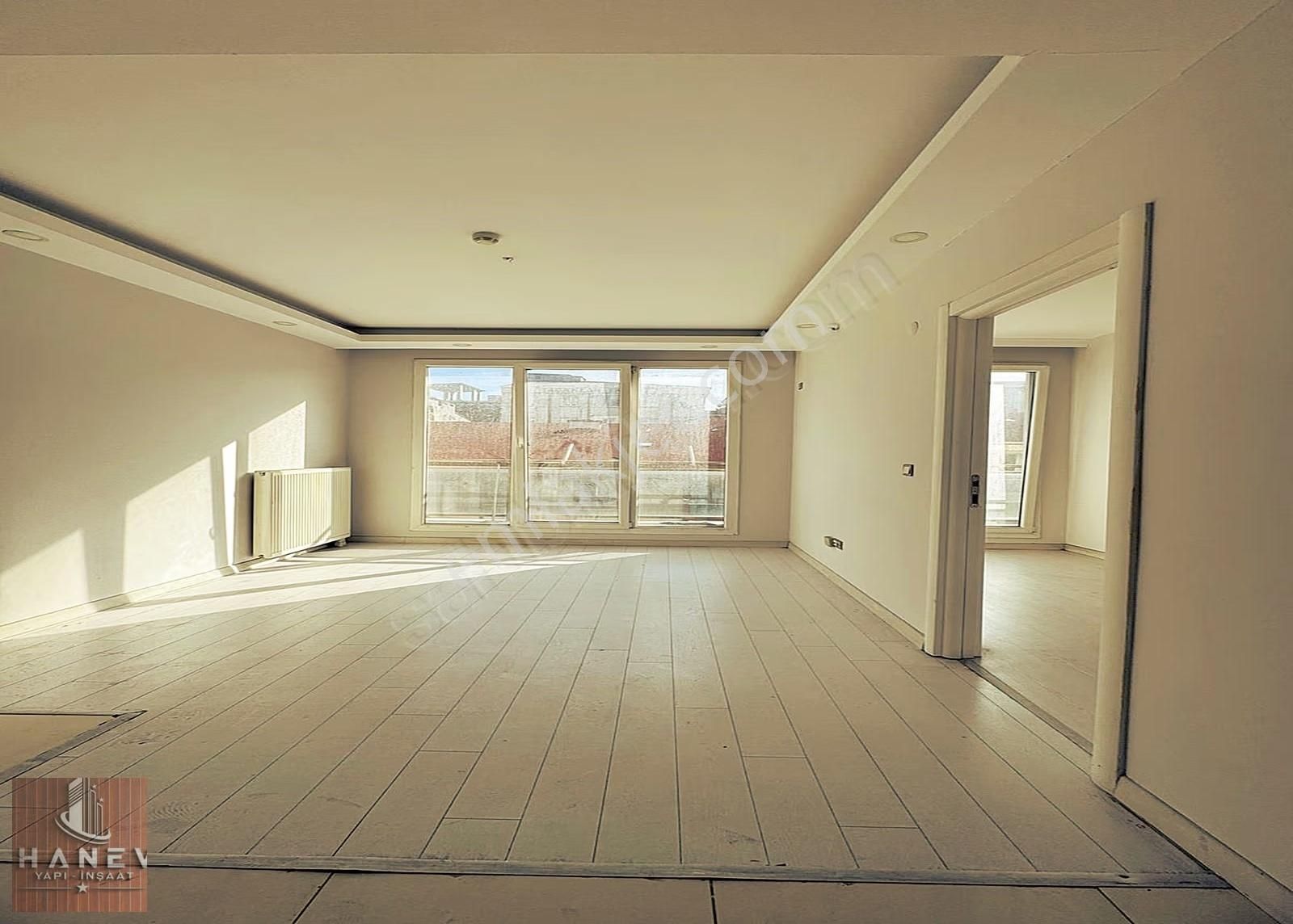 Hanev Yapıdan Lüks Site De Satılık 1+1 Daire 2.100.000₺