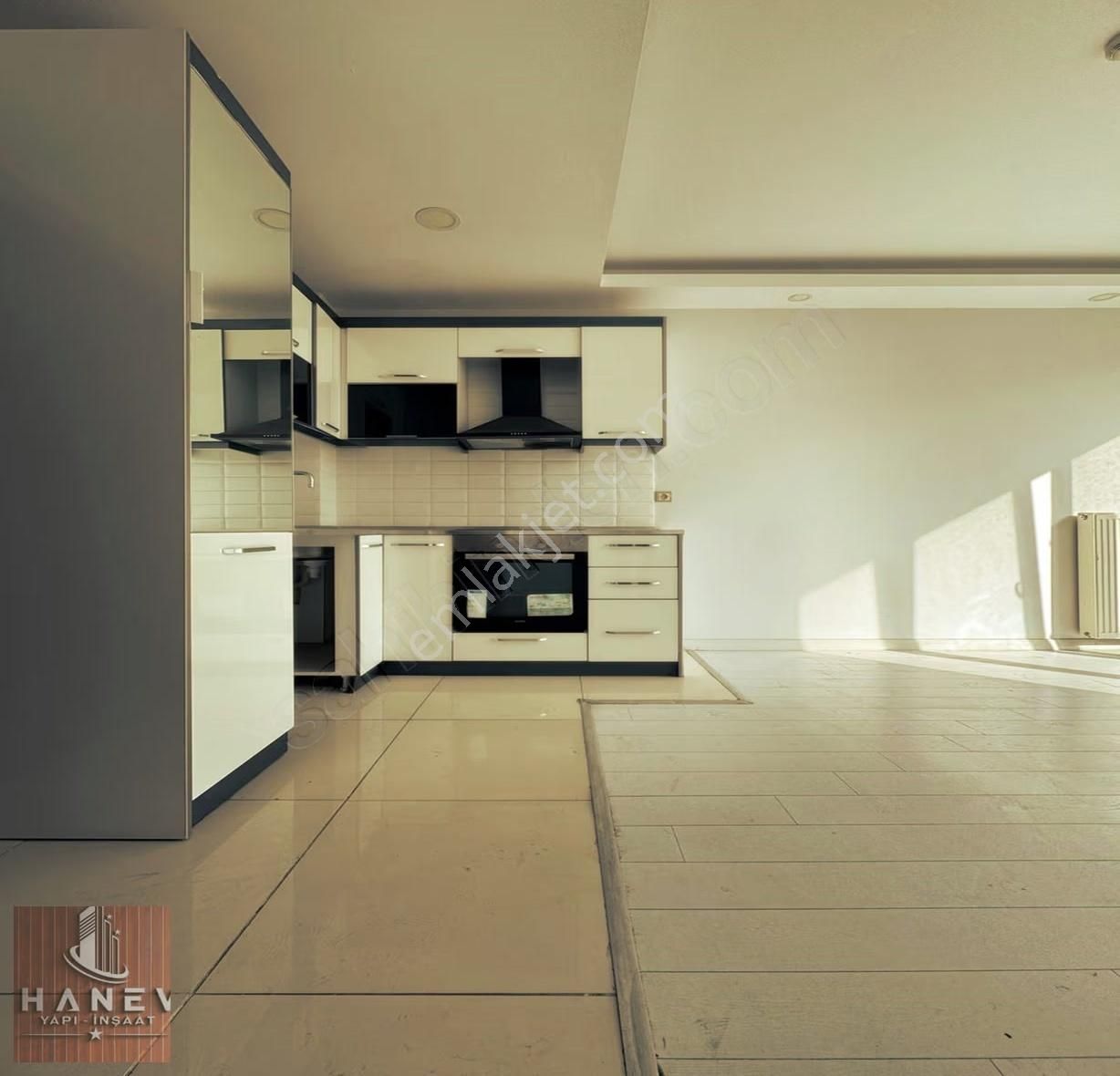 Hanev Yapıdan Lüks Site De Satılık 1+1 Daire 2.100.000₺ - Görsel 9