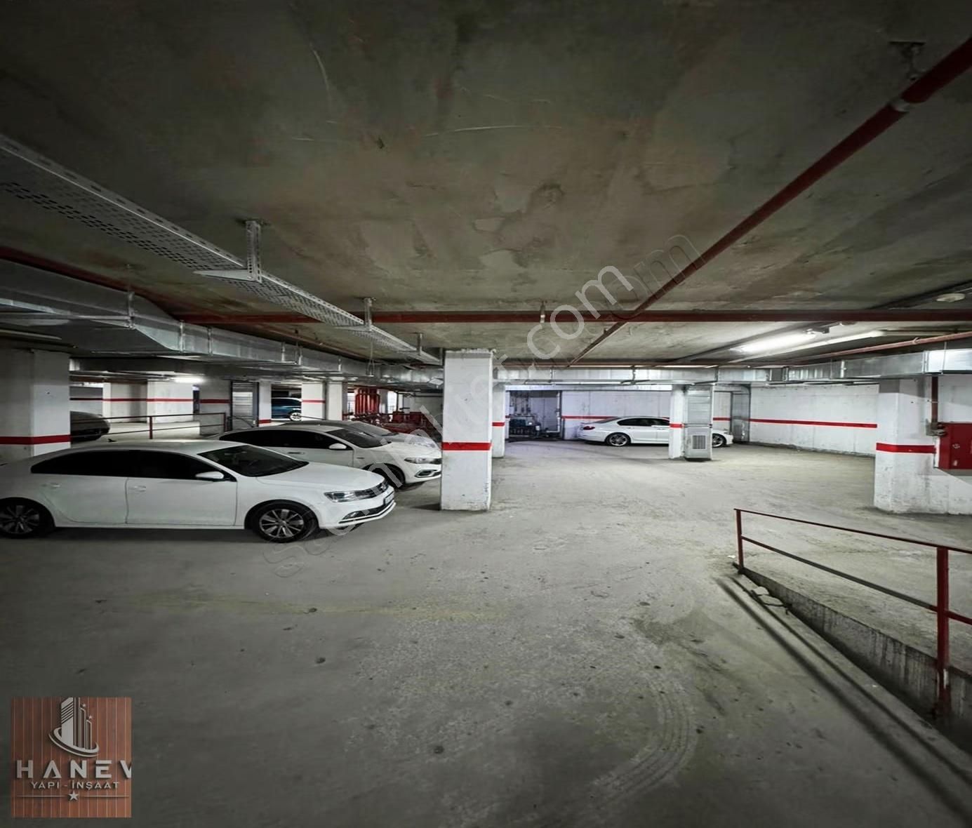 Hanev Yapıdan Lüks Site De Satılık 1+1 Daire 2.100.000₺ - Görsel 2