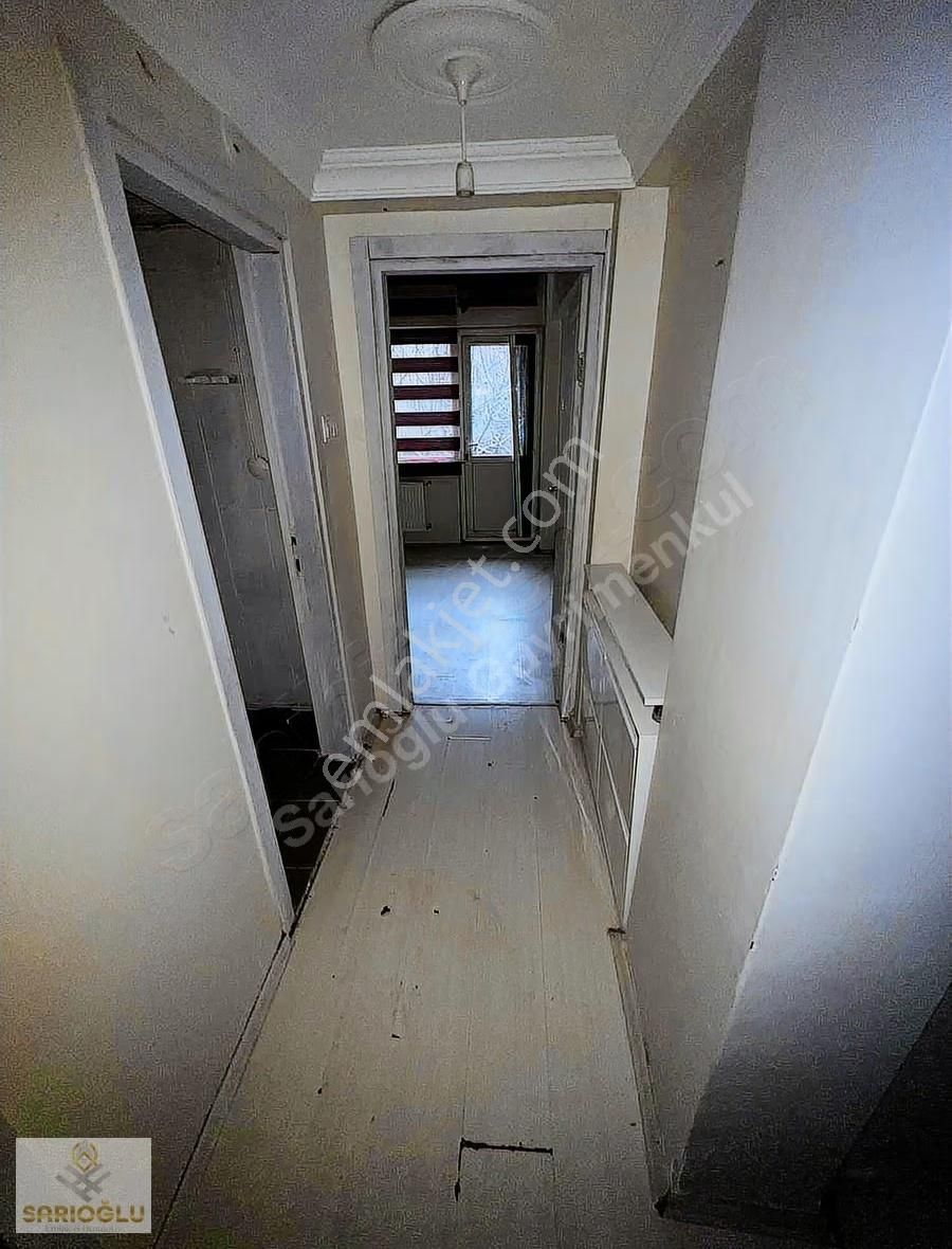 Çanakkale Merkez Kordona 50 Metre Mesafede Satılık 2+1 Daire - Görsel 2